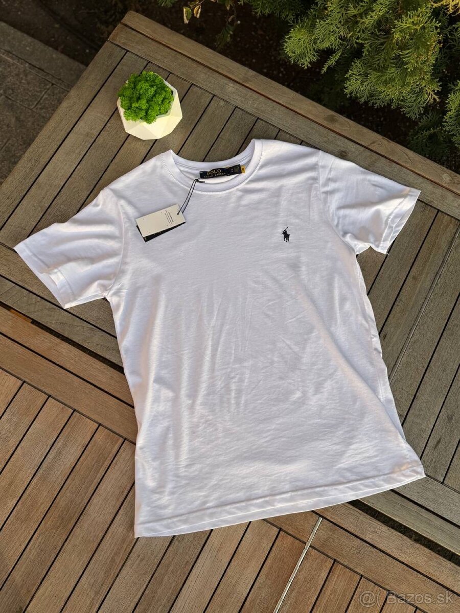 TRIČKA Polo Ralph Lauren - 10