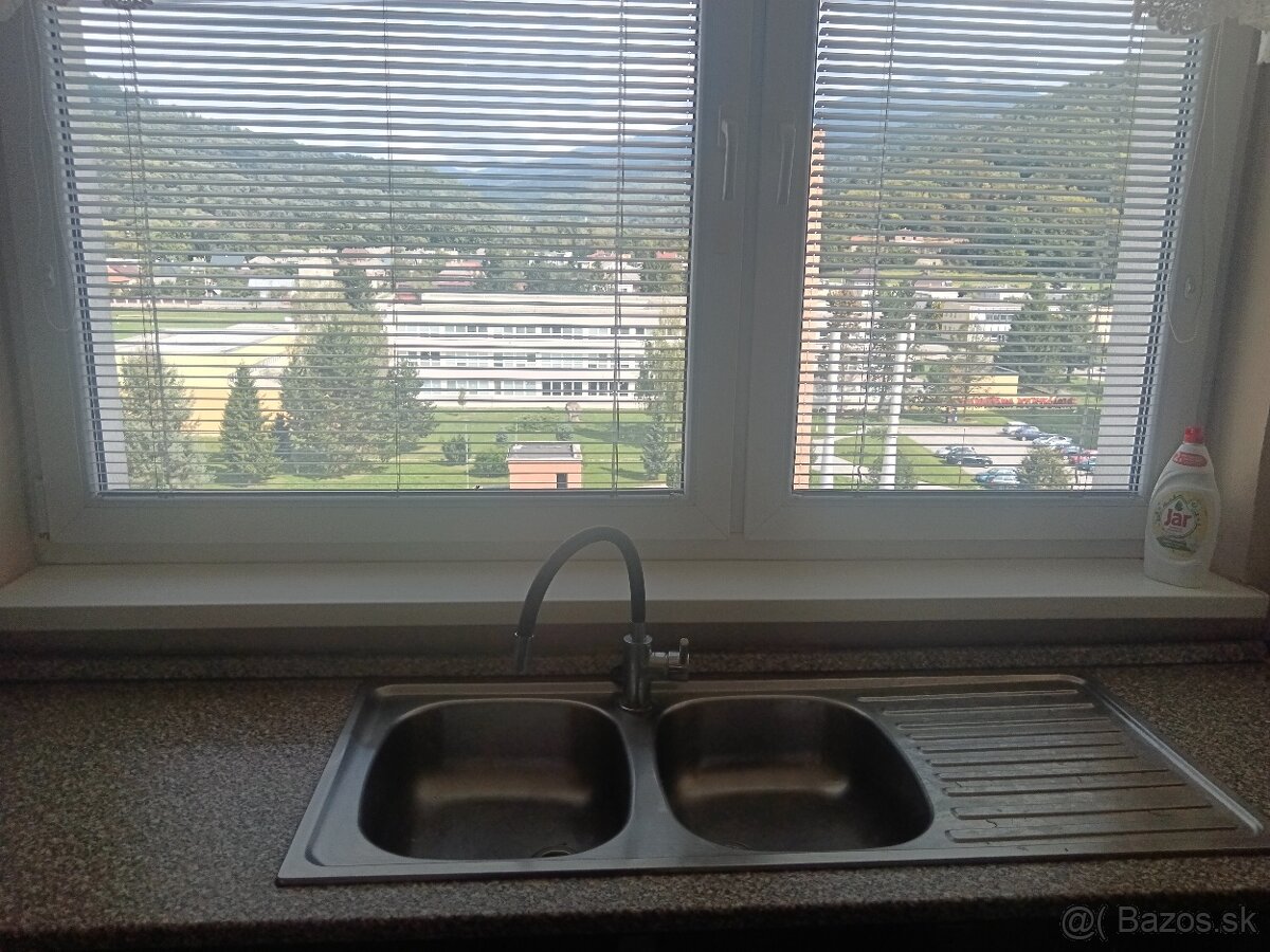 Prenájom 3-izbovy byt - 10