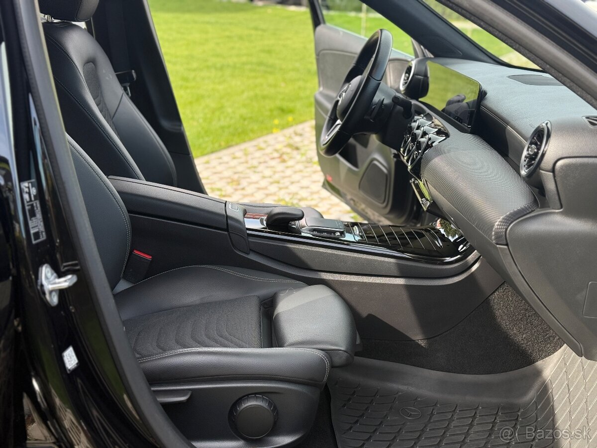 Mercedes Benz - A trieda- kupovane na SR, prvy majitel - 10
