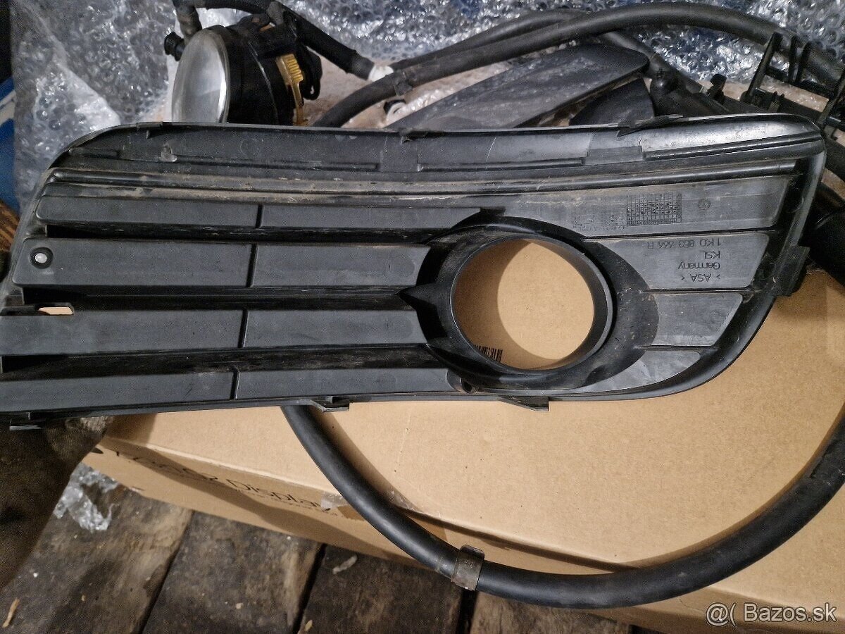 VW Golf 5 diely - 10