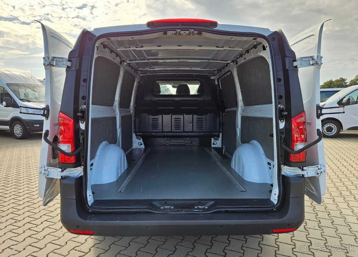 Mercedes Benz Vito L2H1 2.2Cdi/163 koni - 2020 - 10