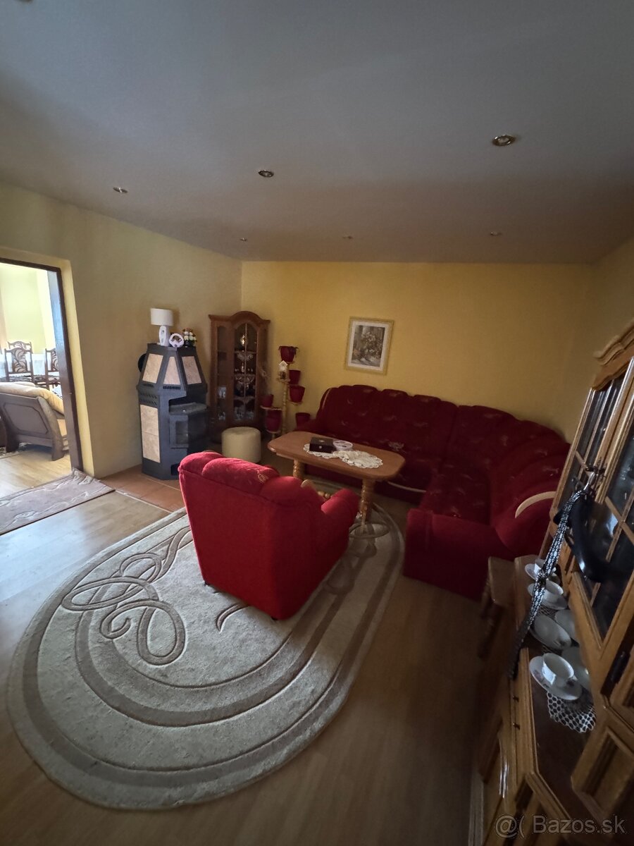 Ponúkame na predaj rodinný dom v Trebišove znížená cena - 10