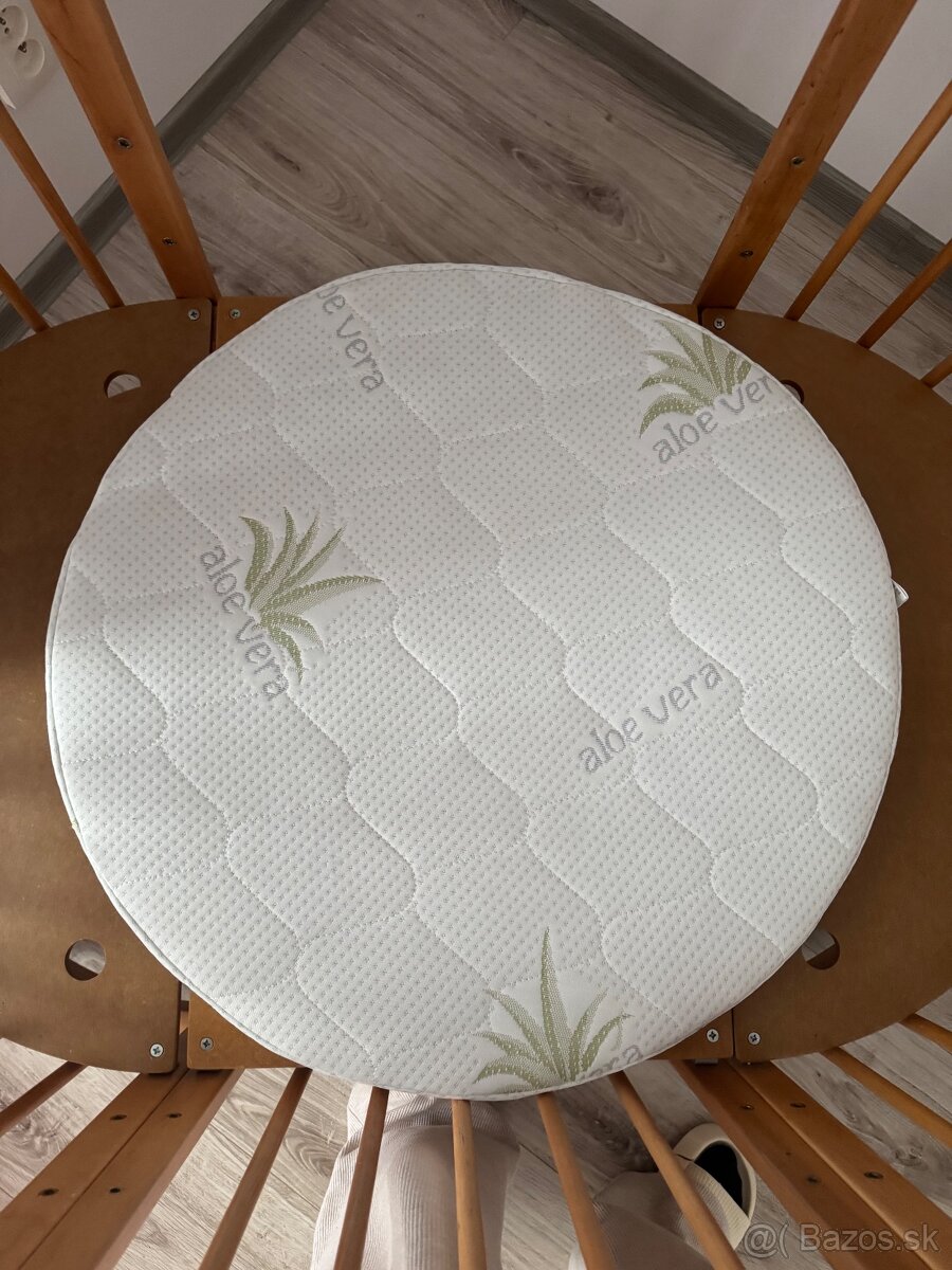 Rastuca postielka ingvart 9v1 - 10