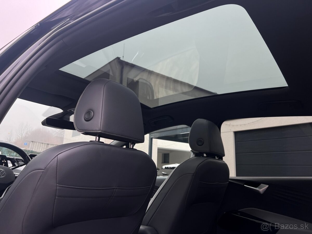 Volkswagen ID.3 Pro Performance 58kWh Pano Matrix Kam SK SPZ - 10