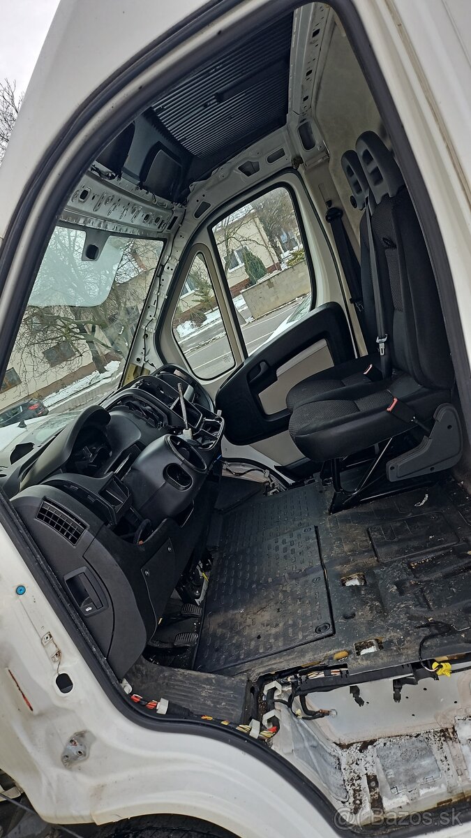 Peugeot boxer 2018 náhradní díly - 10