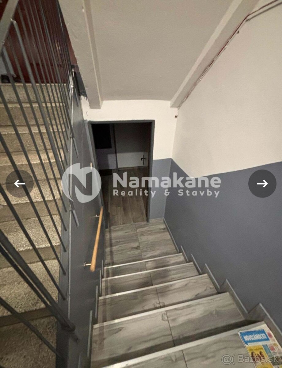 Predam 3 izbovy byt - 10