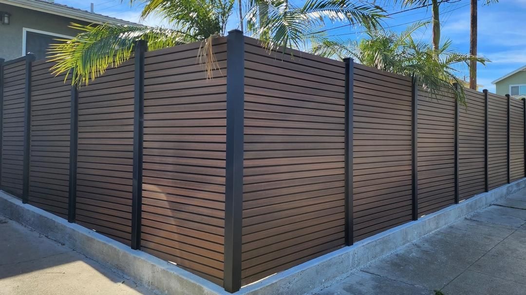 Ponúkame najkvalitnejšie wpc terasy, fasády a ploty na SK - 10