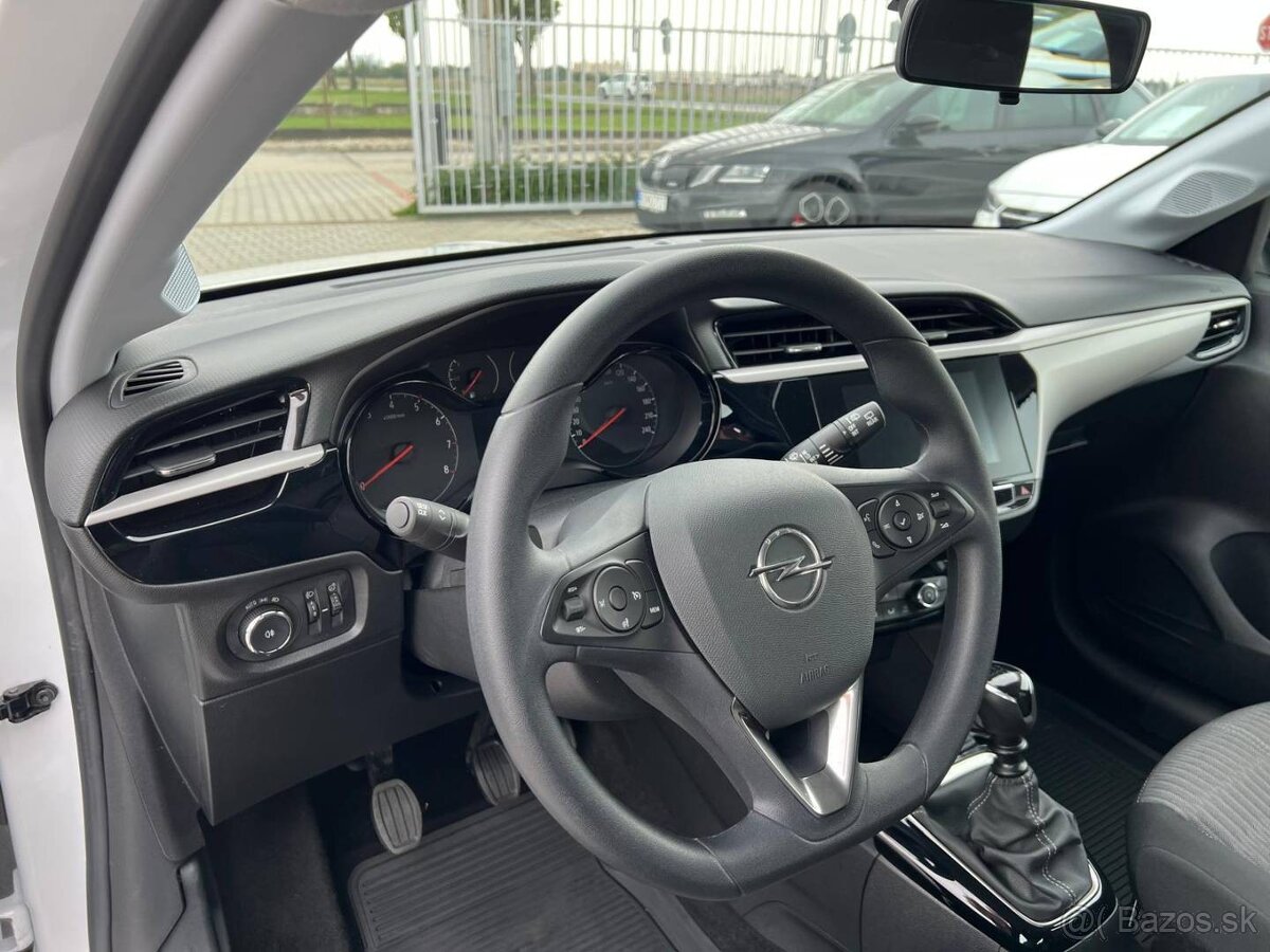 Opel Corsa 1.5 CDTI S&S Edition - 10