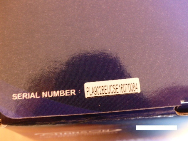 Nový komerčný ionizátor vody Chanson Miracle Max Revolution, - 10