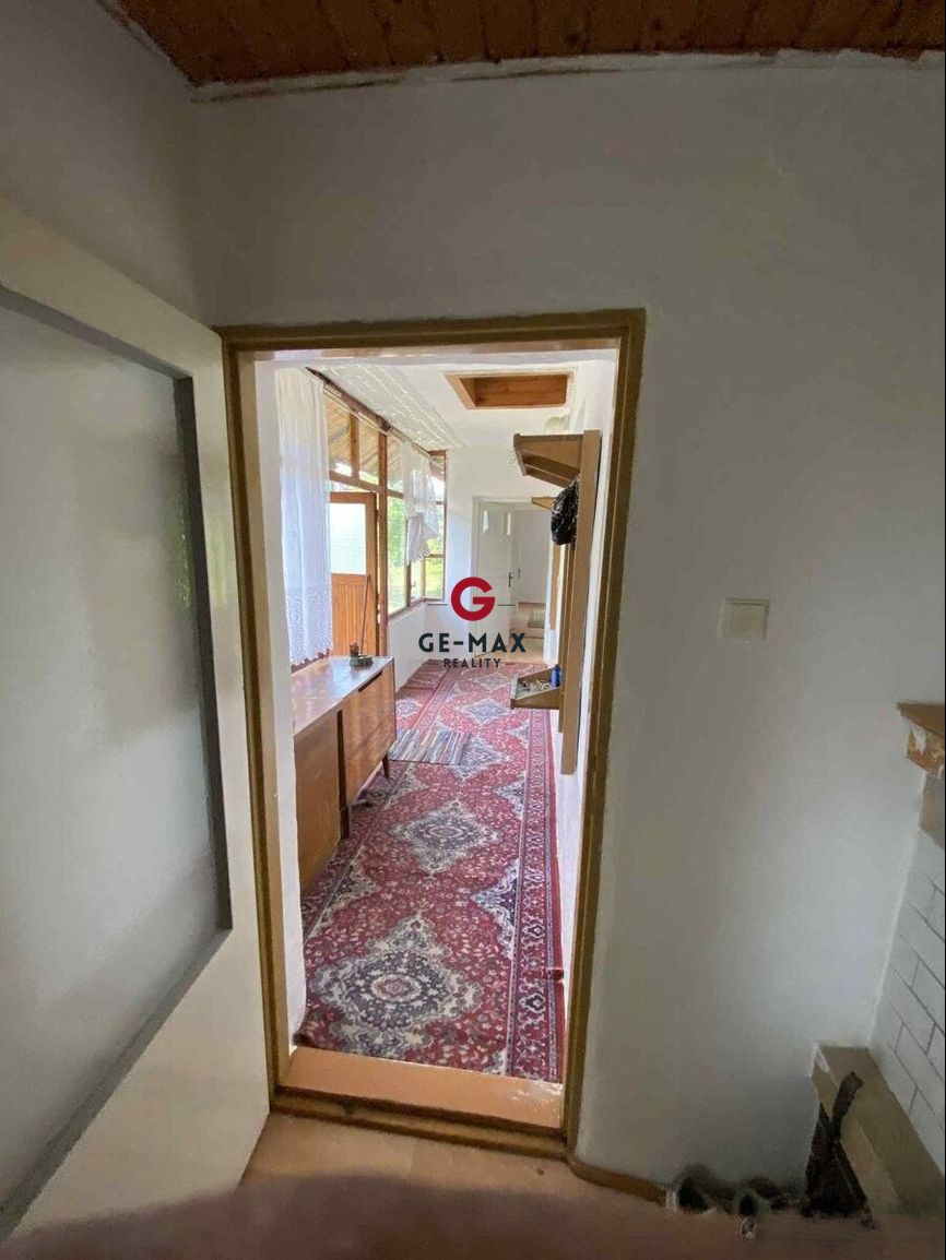 Rodinný dom – Krásny Brod - 10