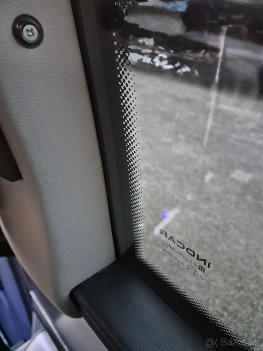 Rok 2019 - XXL IVECO DAILY Indcar Wing - 10