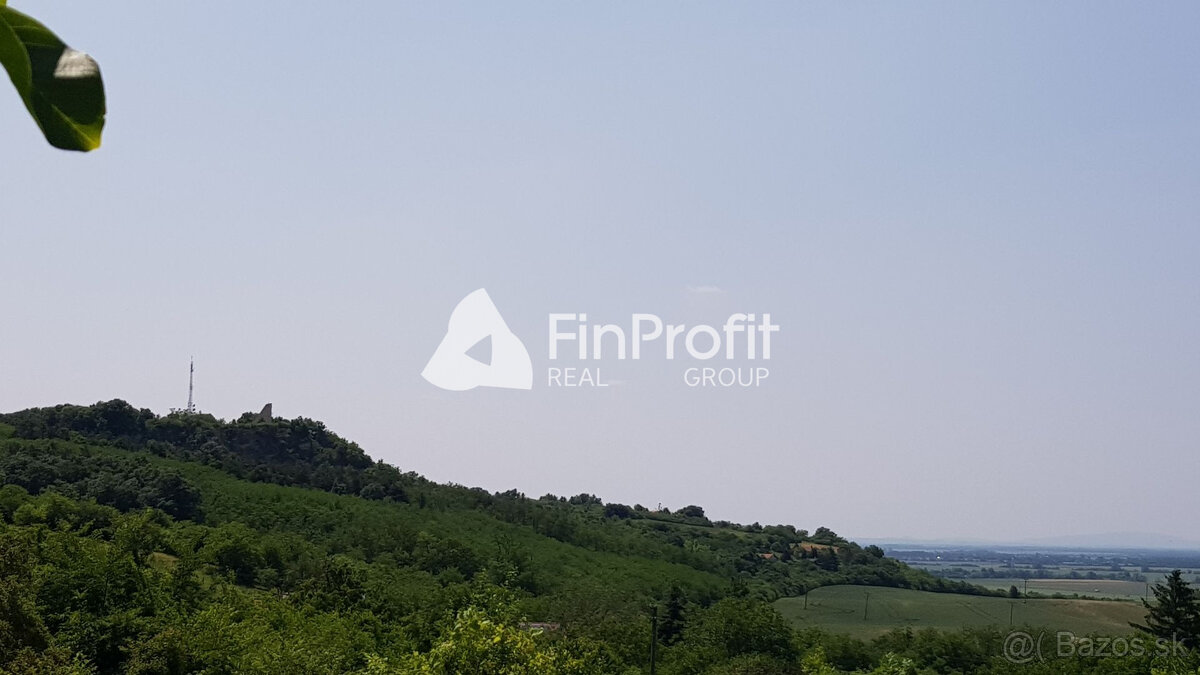 Predám dva vinohradnícke domy s pozemkami medzi vinohradmi p - 10