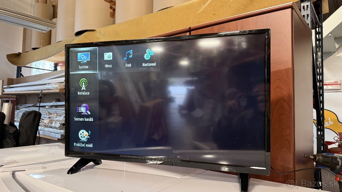 32" Gogen TVH32P181T - 10