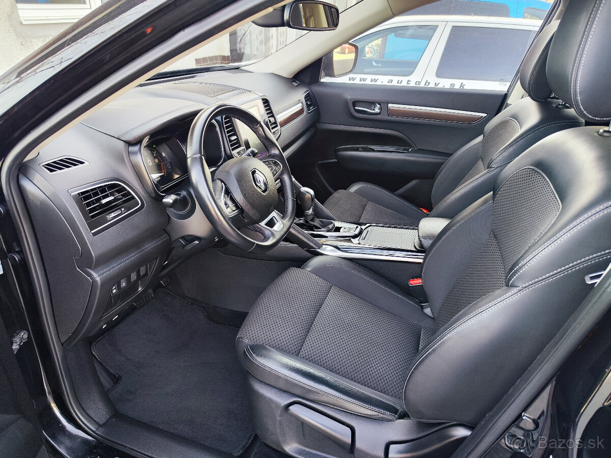 Renault Koleos 2.0/130kW 4x4 - 10