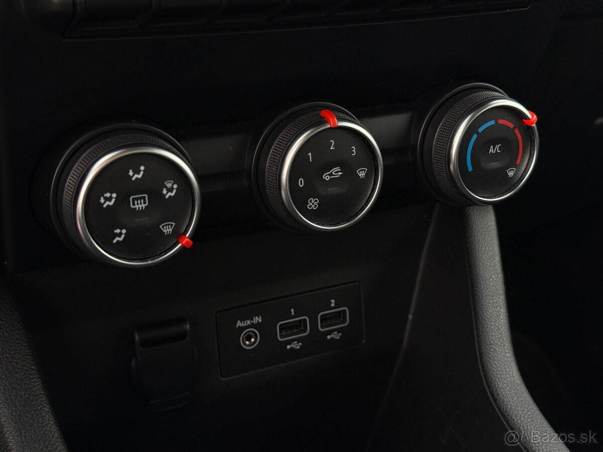 Renault Clio 1.0 | 2020 - 10