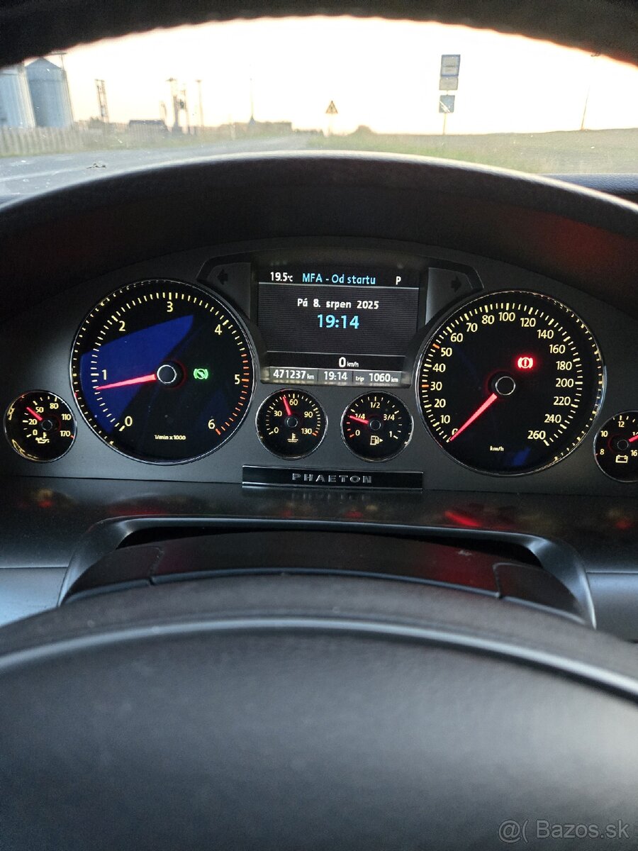 Phaeton - 10
