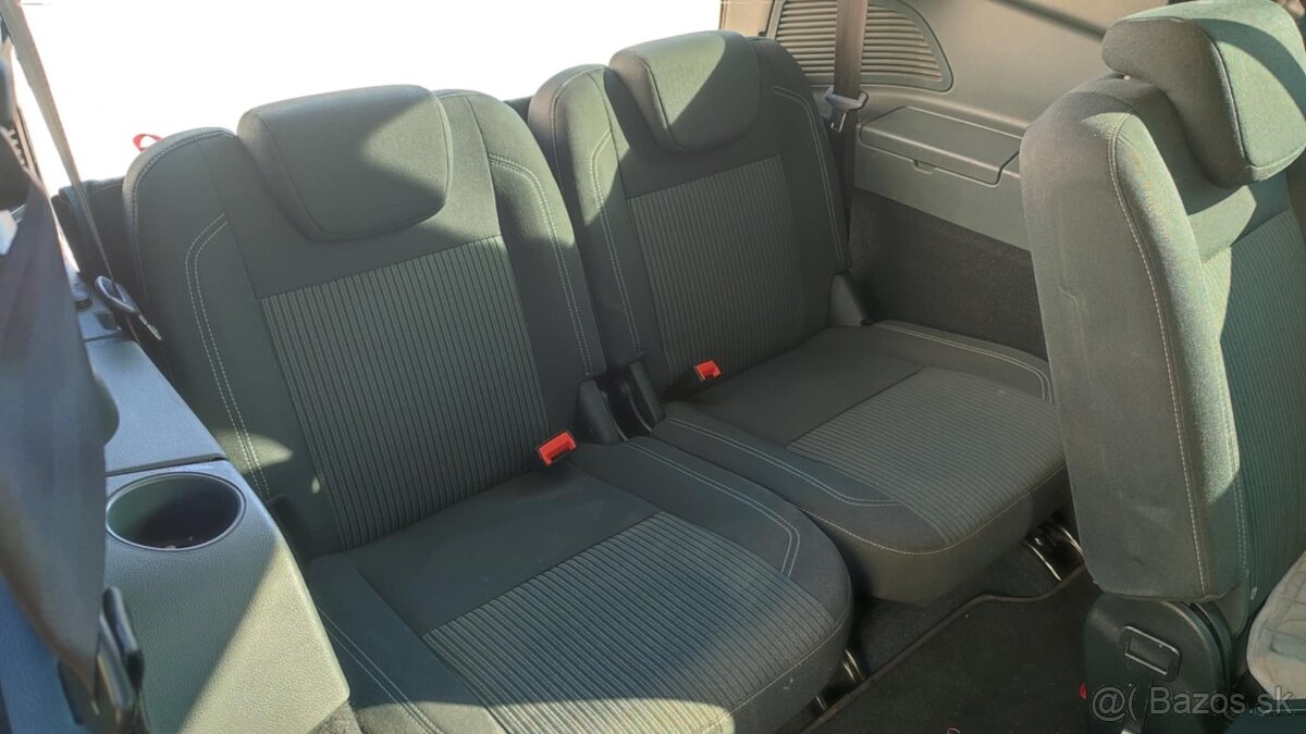 Ford Cmax 2.0 dizel A6 120kw r.v 2012 - 10