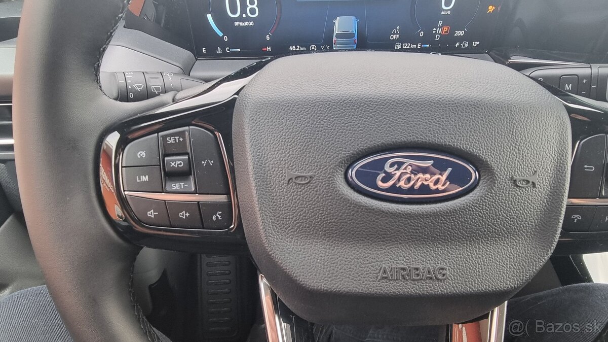 Karavany a obytné autá Rapido - 10