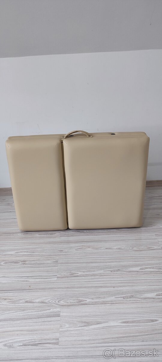 Predám 3 segmentový stôl masérsky/masážny Bianca - 10