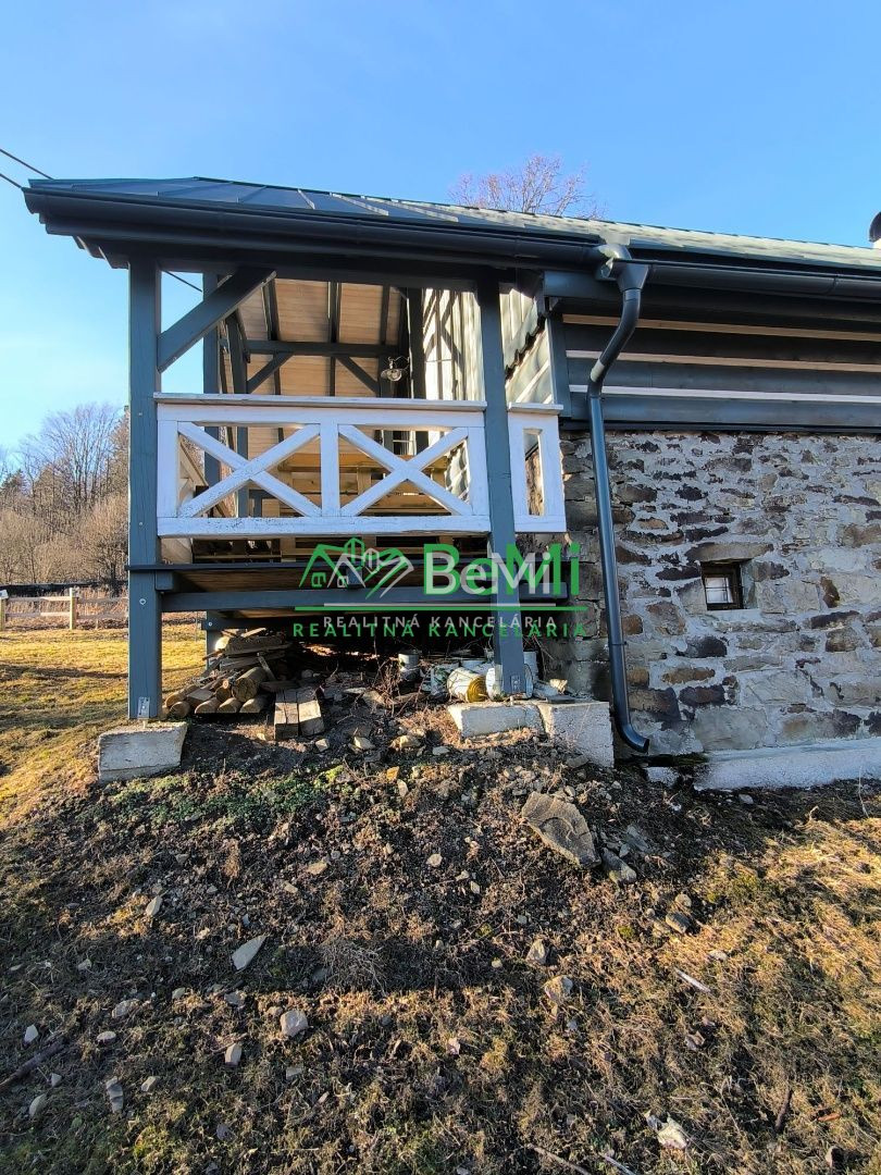 Chata, chalupa, dom Čadca, 978m2 145-13-PEMOa - 10