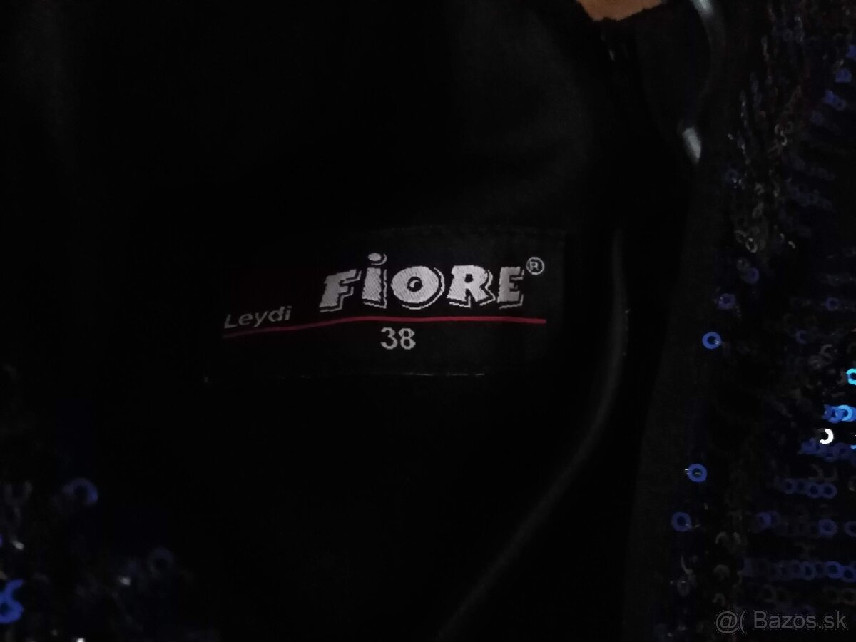 Spoločenské šaty - 10