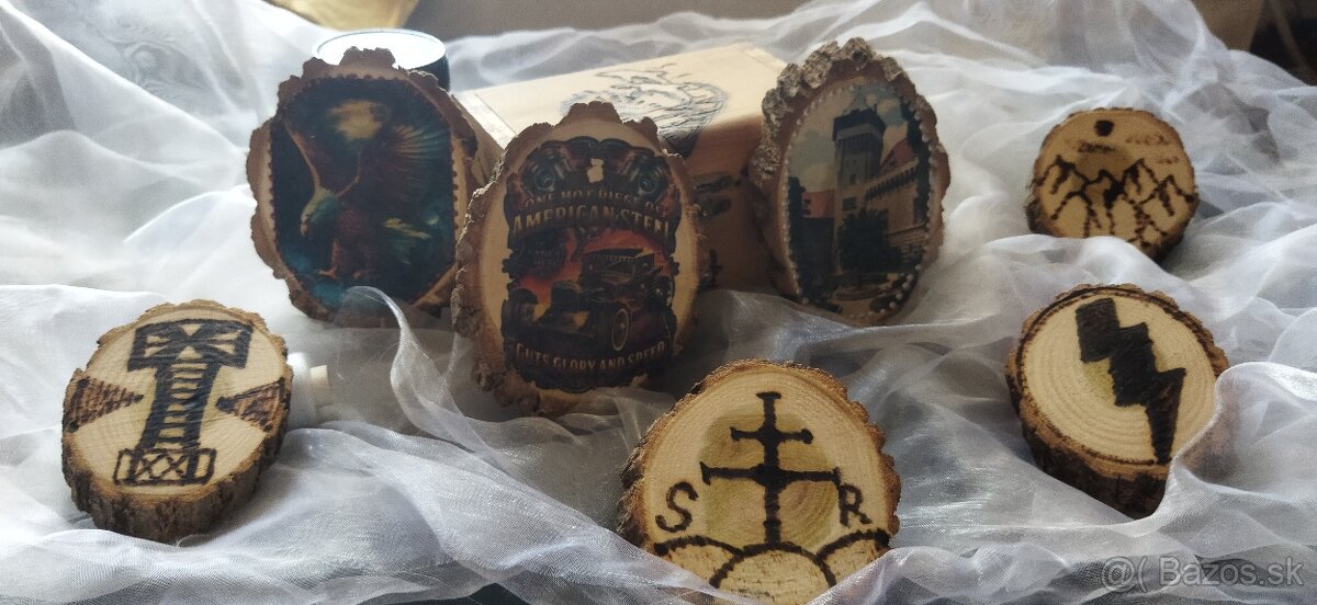 Malé ale pekne - 10