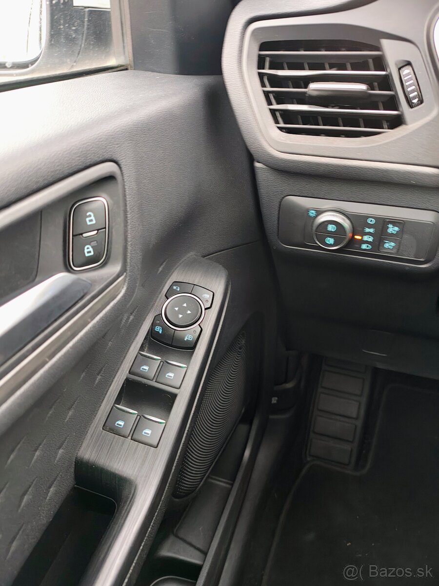 Ford Kuga Titanium 2.5 4x4 FHEV TOP - 10