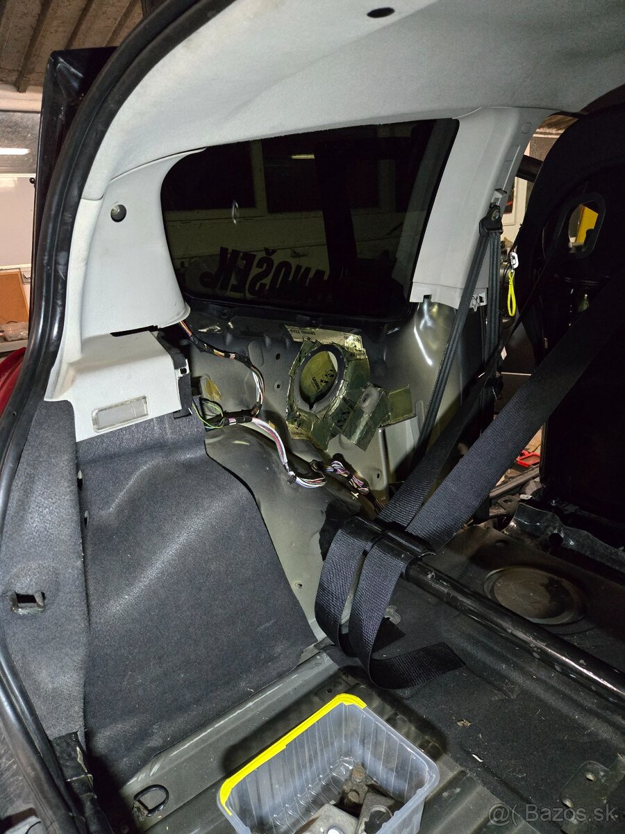 Diely na Citroën C2 - 10