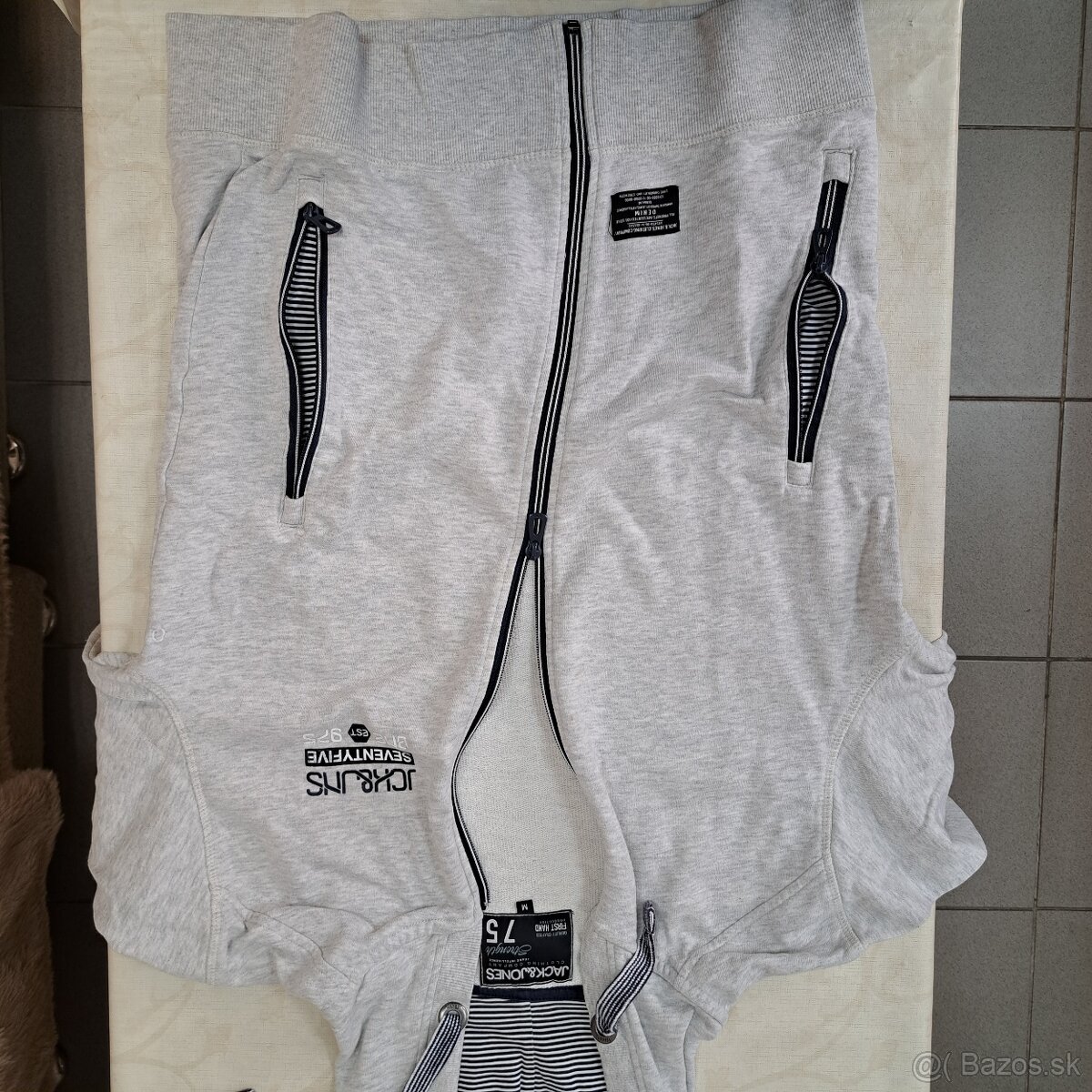 Sportove mikiny - 10