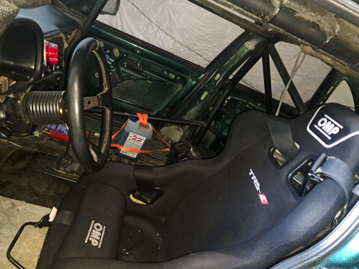 VW Polo Classic 1,9 tdi - 10