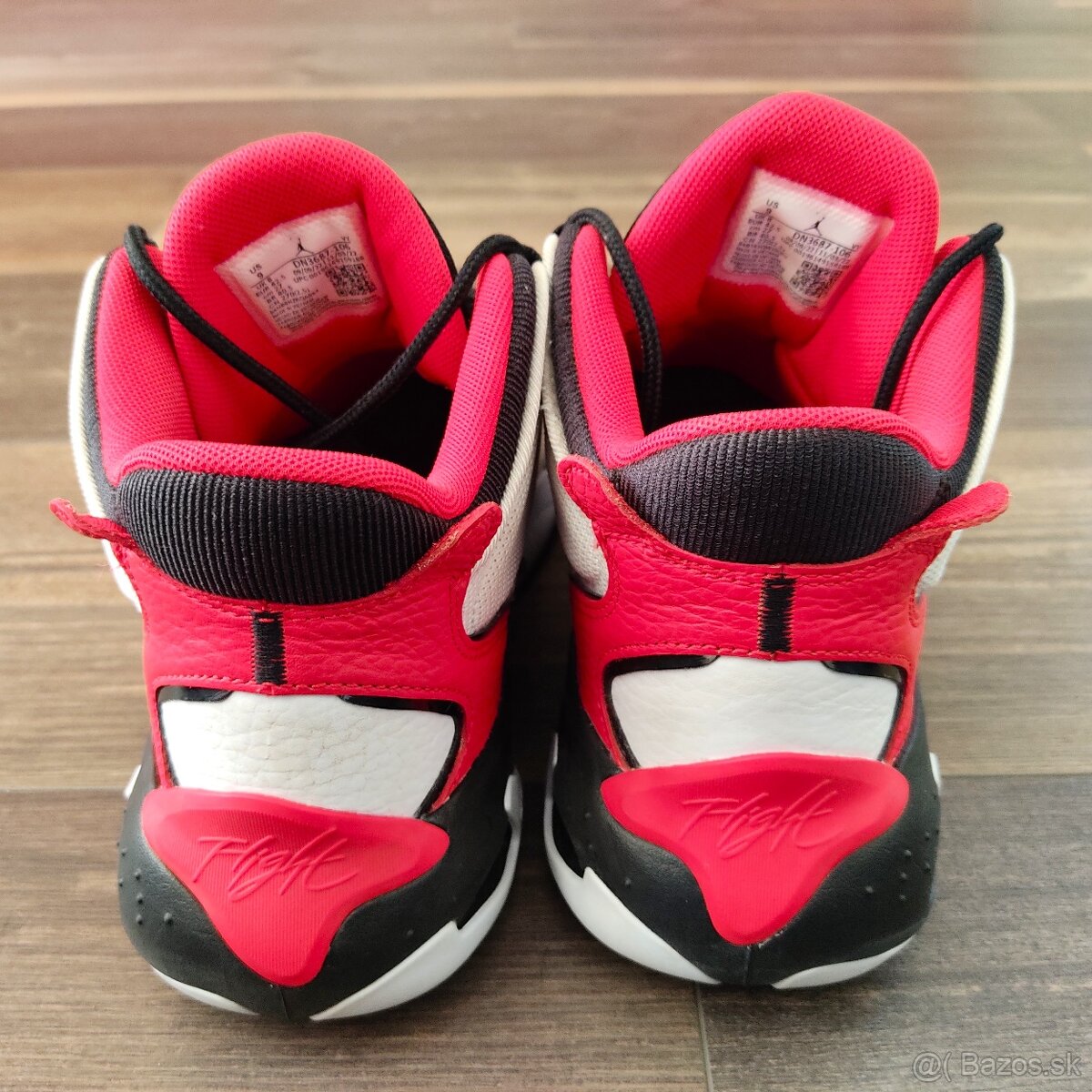 NIKE JORDAN MAX AURA 4 veľ.42,5 - 10