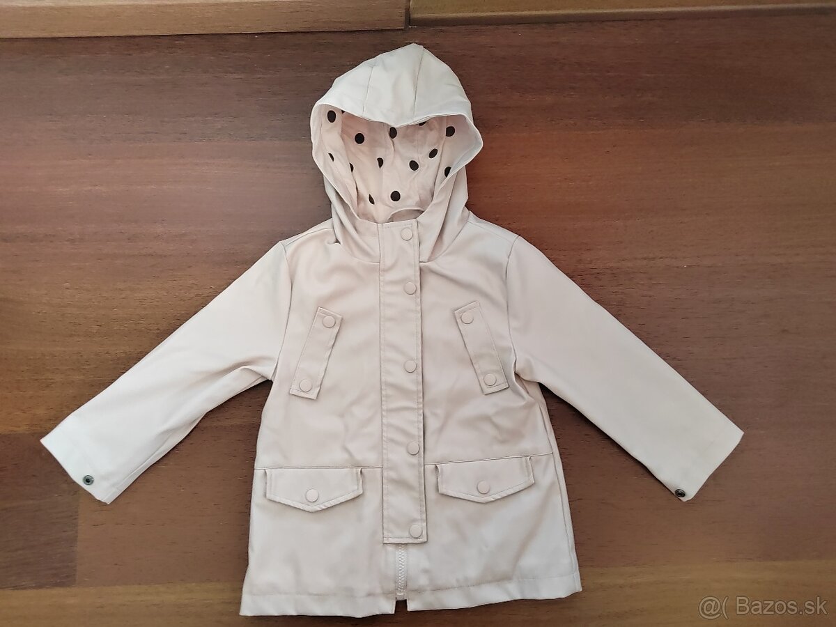 Prechodná bunda - Mango v.116 - 10