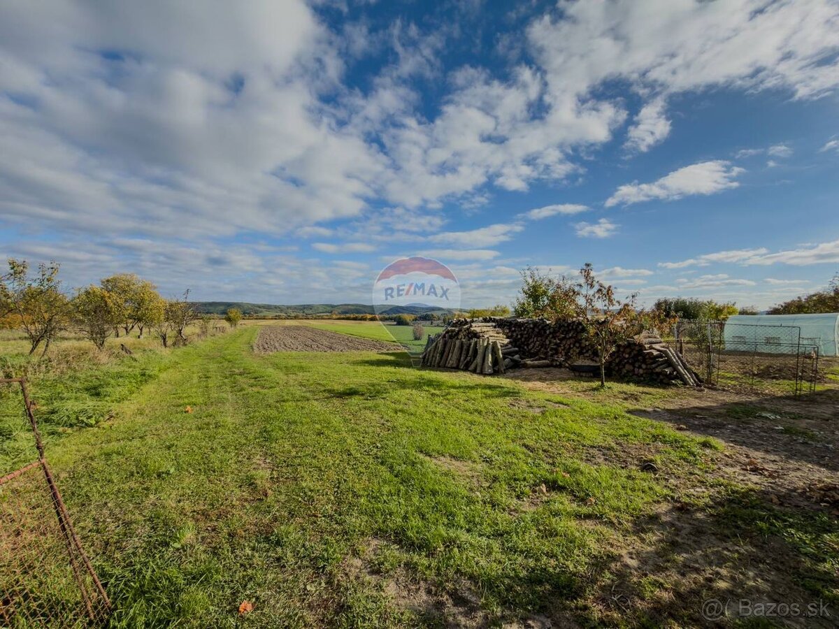 VÝHODNÁ PONUKA Rodinný dom - Veľká nad Ipľom - 10