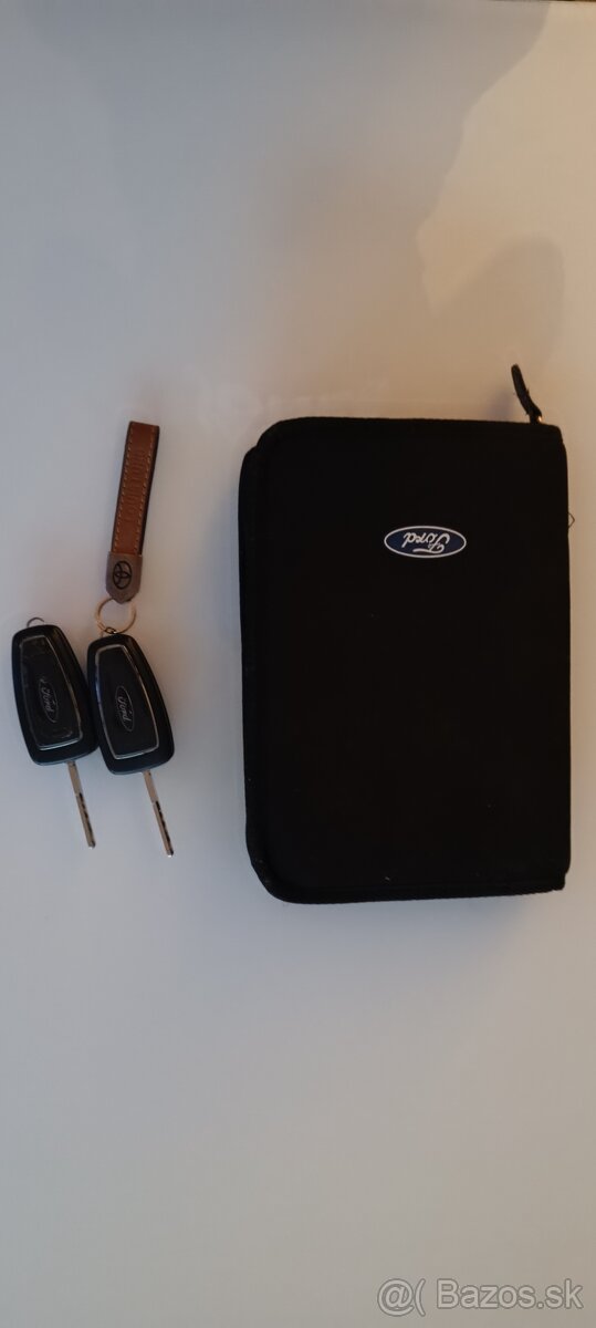 Predám Ford Mondeo combi 2.0 TDCi 103kw - 10