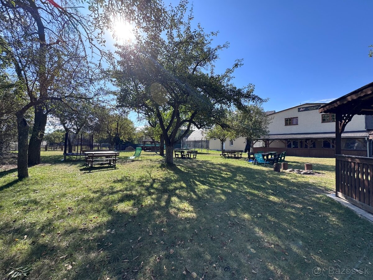 🏢 Areál s budovami a pozemkom 3 500 m² – Liptovský Mikuláš - 10