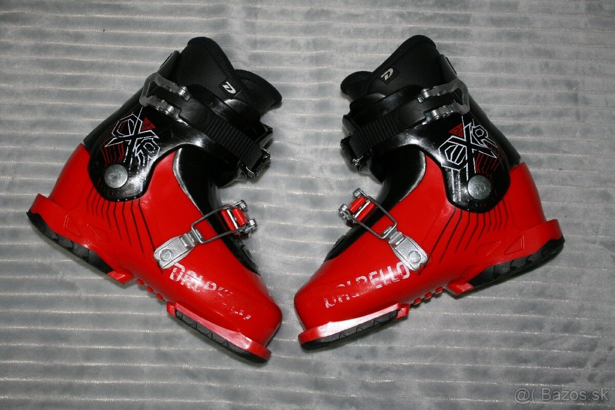 detské lyže Atomic Redster 80 cm , hadia koža - 10