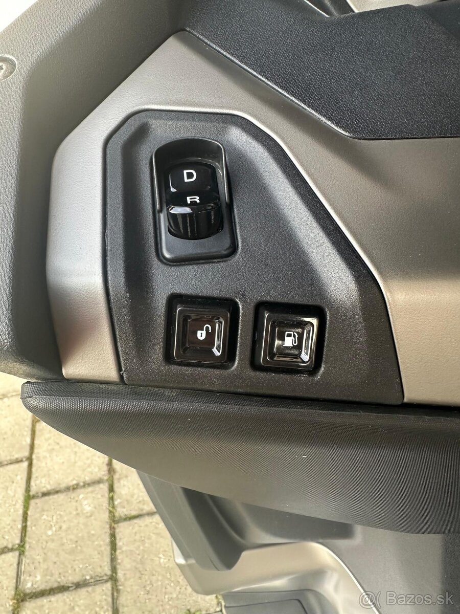 Piaggio MP3 530 HPE - 10