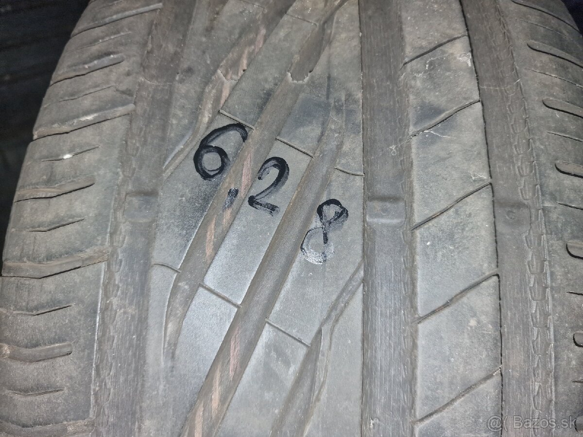 245/45 R19 Uniroyal RainSport 5 4ks letna pneu - 10
