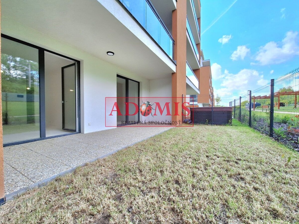 ADOMIS - prenájom (aj zvieratká) 2-izb bezbariérový byt, 89, - 10