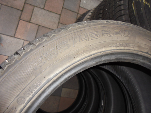 Nexen Winguard 225/55 R18 č.2z - 10
