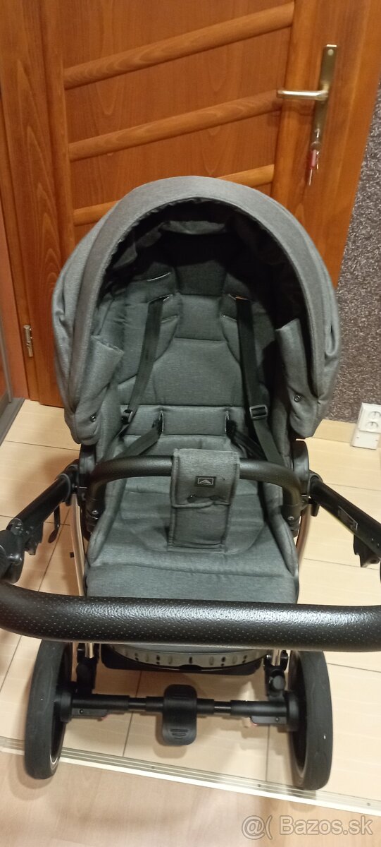 3-kombinácia v TOP stave - 10