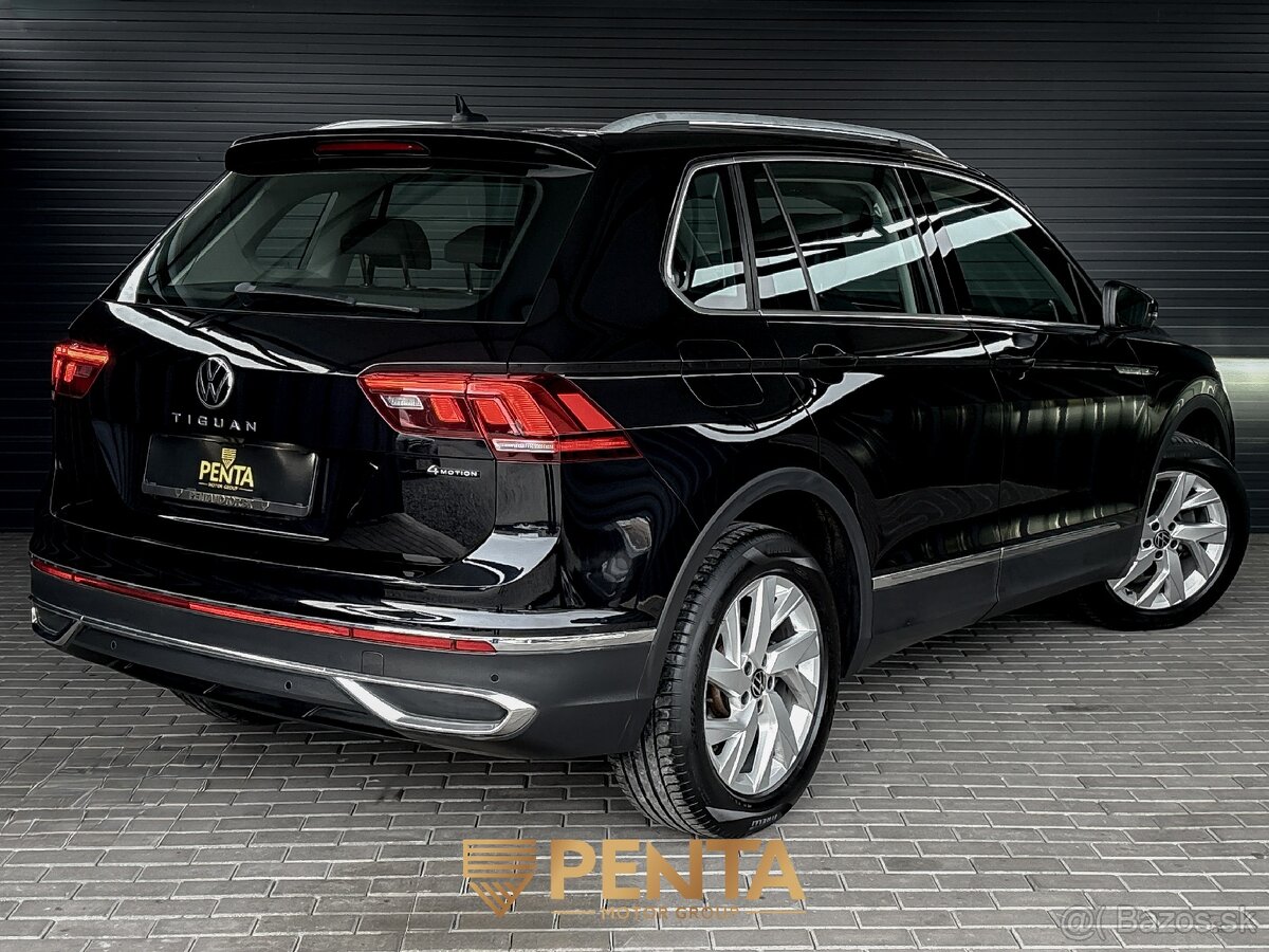 ⭐ VOLKSWAGEN TIGUAN ⭐ - 10