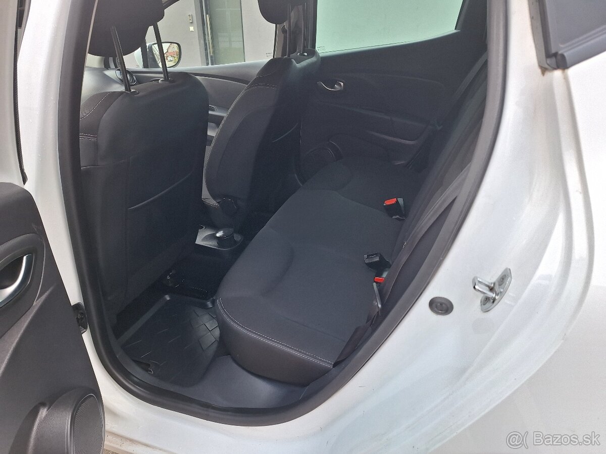Renault Clio 0,9 TCe - odpočet DPH - 10