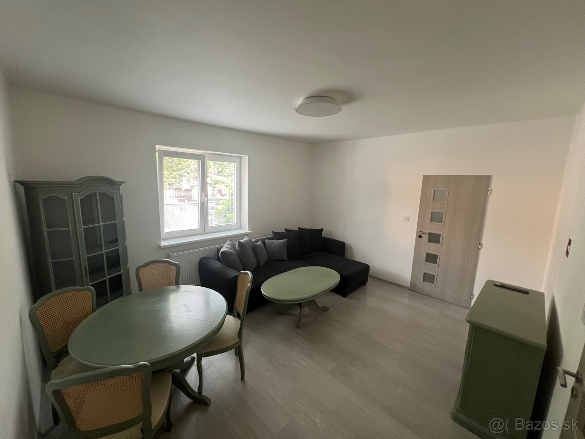 Prenájom rodinného Domu Prešov centrum - 10