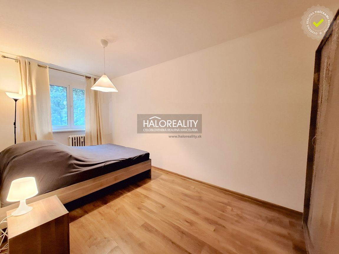 HALO reality - Predaj, dvojizbový byt Bratislava Dúbravka, P - 10