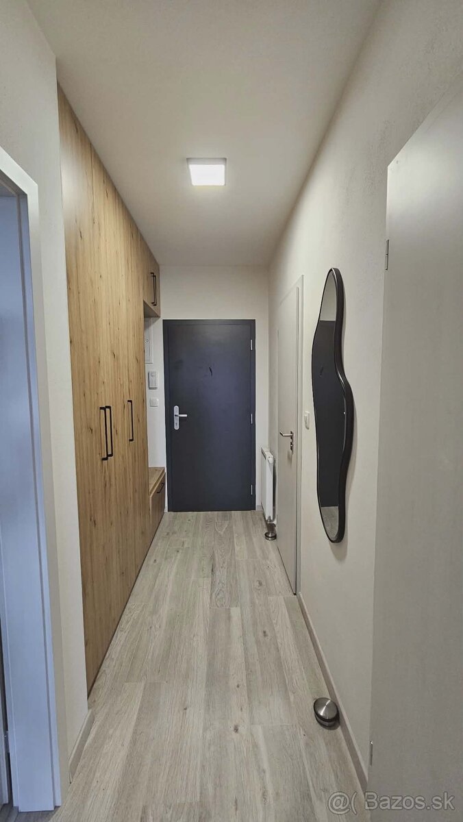 Prémiový 2 izbový byt v novostavbe s parkovaním v Trenčíne - 10