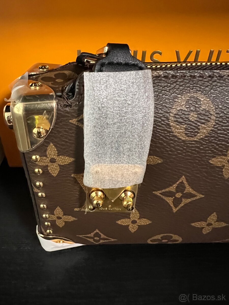 Kabelka L V práva koža - 10