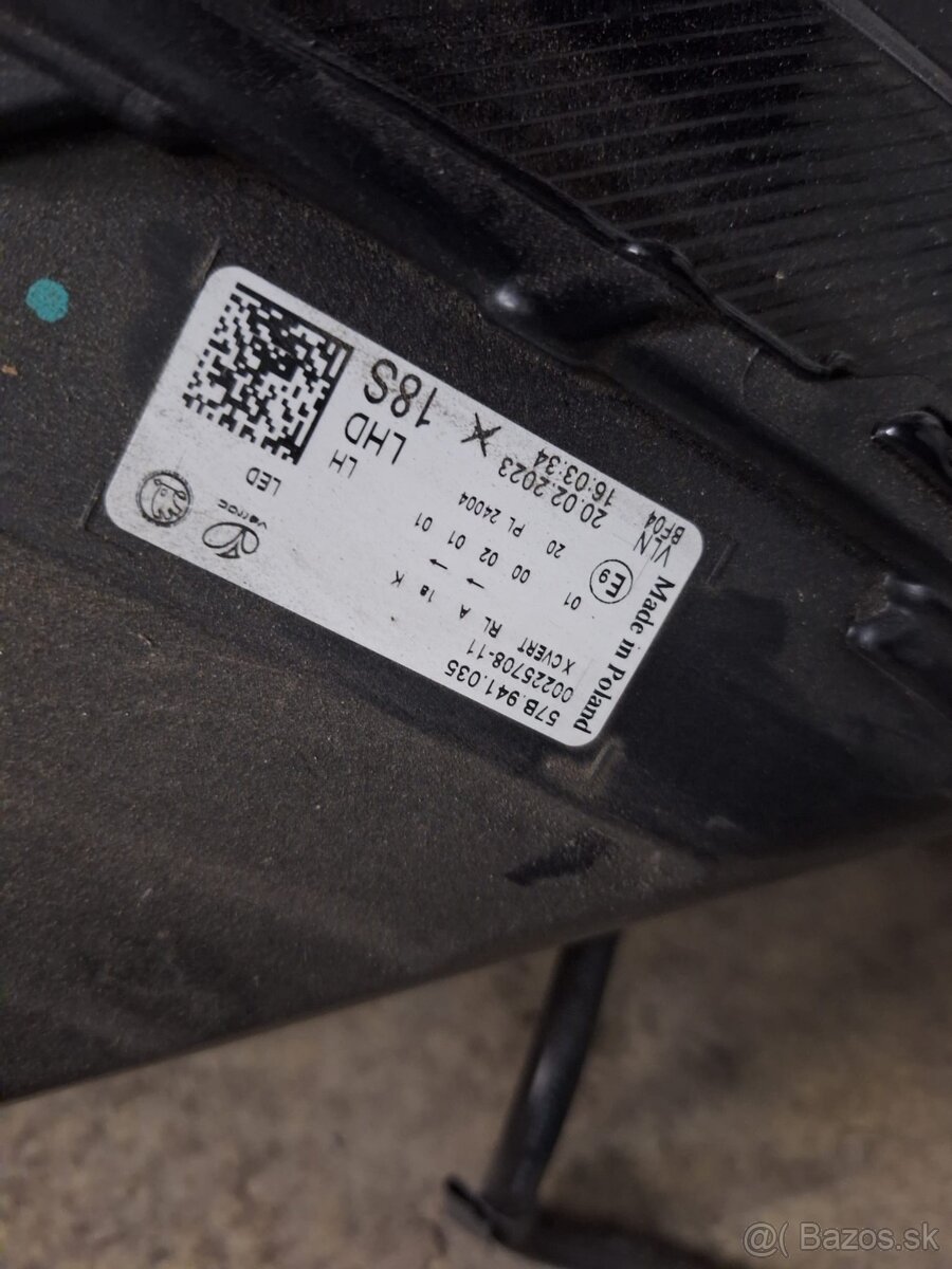 karoq chladicova stena - 10