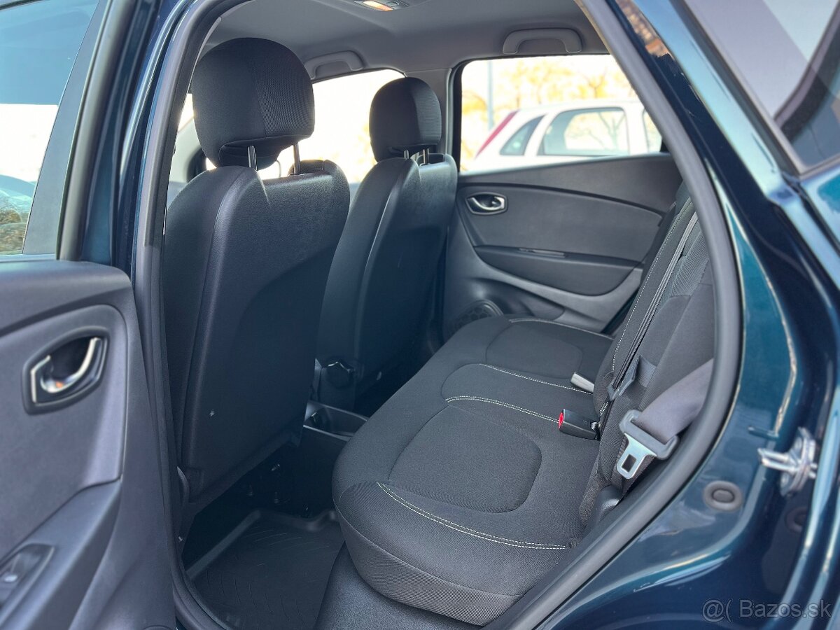 Renault Captur 2017 - 10