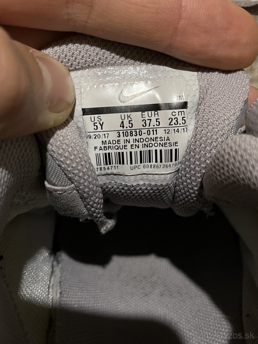 Nike Air Max 95 Vel 37,5 - 10